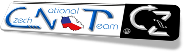 Czech National Team – úvod